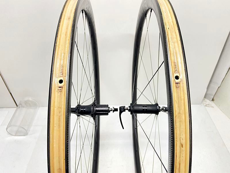 ボントレガー BONTRAGER アイオロス プロ AEOLUS PRO 3 ホイールセット