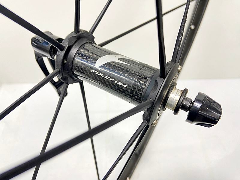 フルクラム FULCRUM レーシングゼロナイト RACING ZERO NITE ホイール