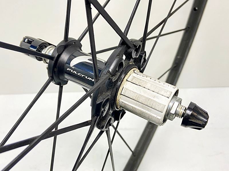 フルクラム FULCRUM レーシングゼロナイト RACING ZERO NITE ホイール