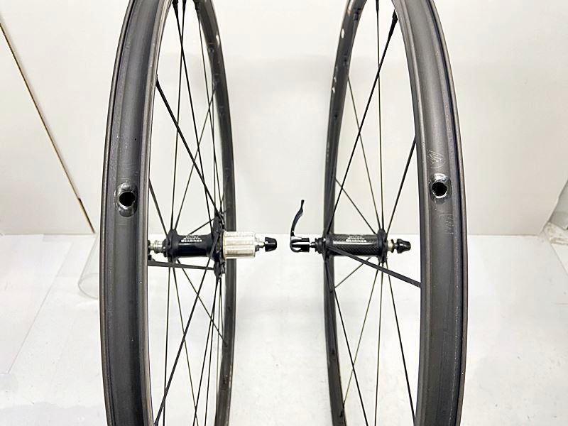 フルクラム FULCRUM レーシングゼロナイト RACING ZERO NITE ホイール