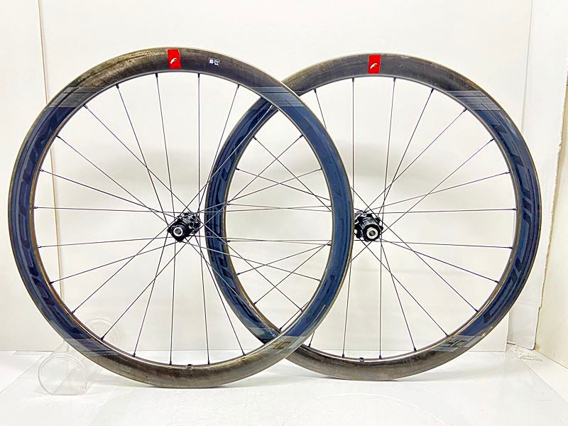 FULCRUM WIND40 リムブレーキ 前後セット フルクラム FULCRUM ウィンド WIND 40 ホイールセット シマノフリー 11
