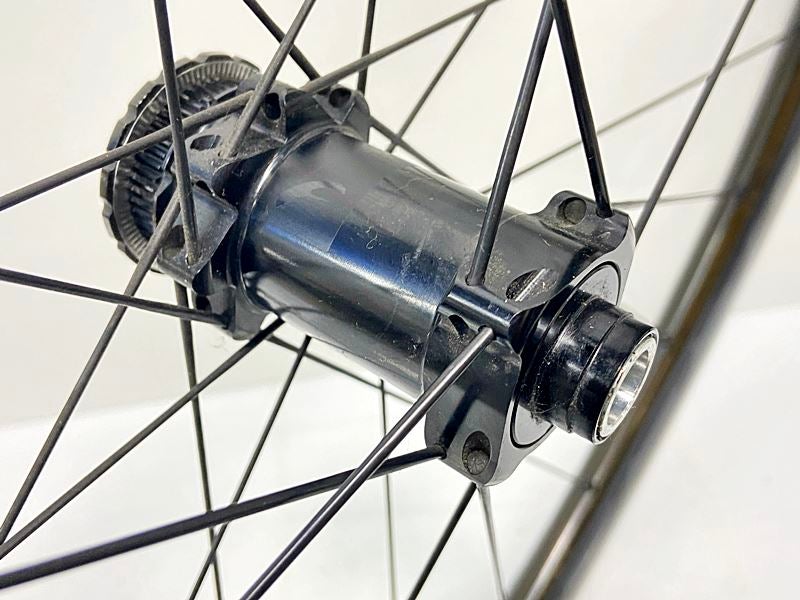フルクラム FULCRUM ウィンド WIND 40 ホイールセット シマノフリー 11