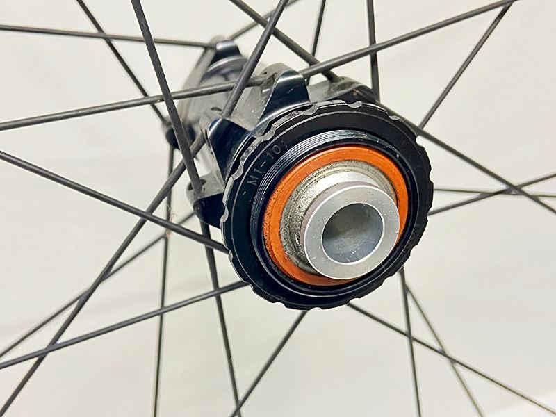 フルクラム FULCRUM ウィンド WIND 40 ホイールセット シマノフリー 11