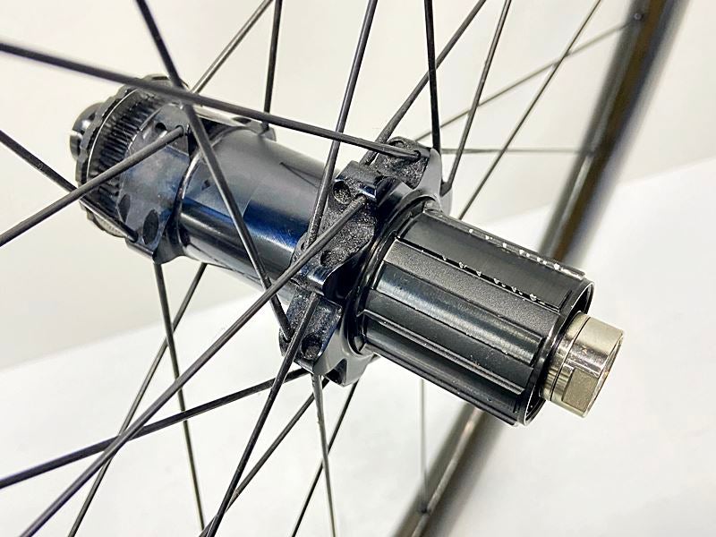 フルクラム FULCRUM ウィンド WIND 40 ホイールセット シマノフリー 11