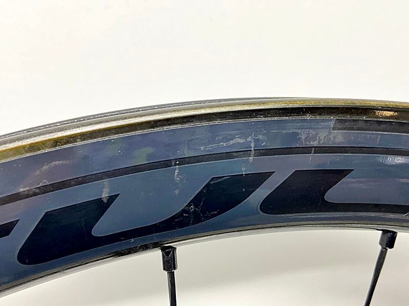 フルクラム FULCRUM ウィンド WIND 40 ホイールセット シマノフリー 11 
