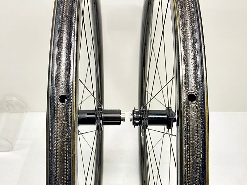 フルクラム FULCRUM ウィンド WIND 40 ホイールセット シマノフリー 11
