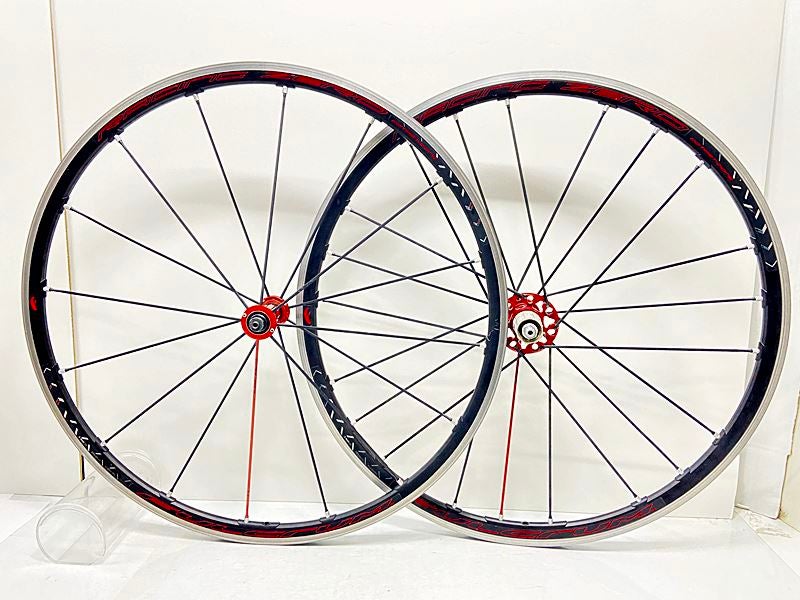 訳アリ フルクラム FULCRUM レーシングゼロ RACING ZERO COMPETIZIONE