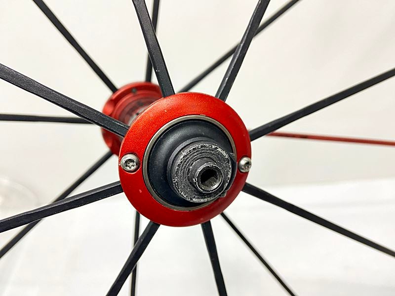 訳アリ フルクラム FULCRUM レーシングゼロ RACING ZERO COMPETIZIONE