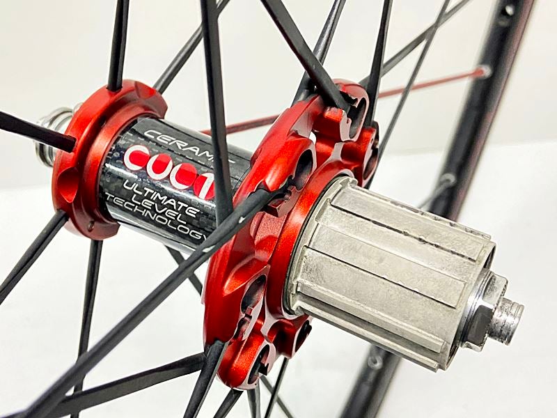 訳アリ フルクラム FULCRUM レーシングゼロ RACING ZERO COMPETIZIONE