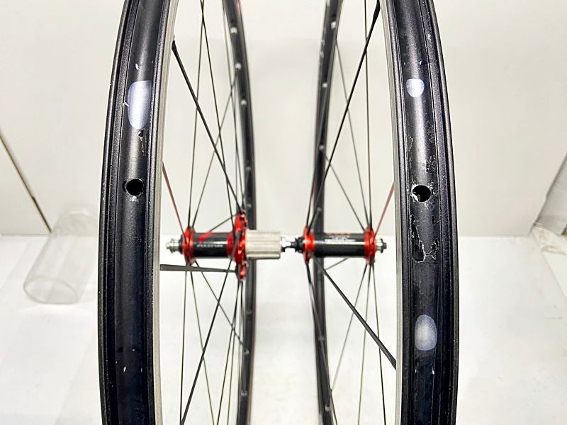 訳アリ フルクラム FULCRUM レーシングゼロ RACING ZERO COMPETIZIONE