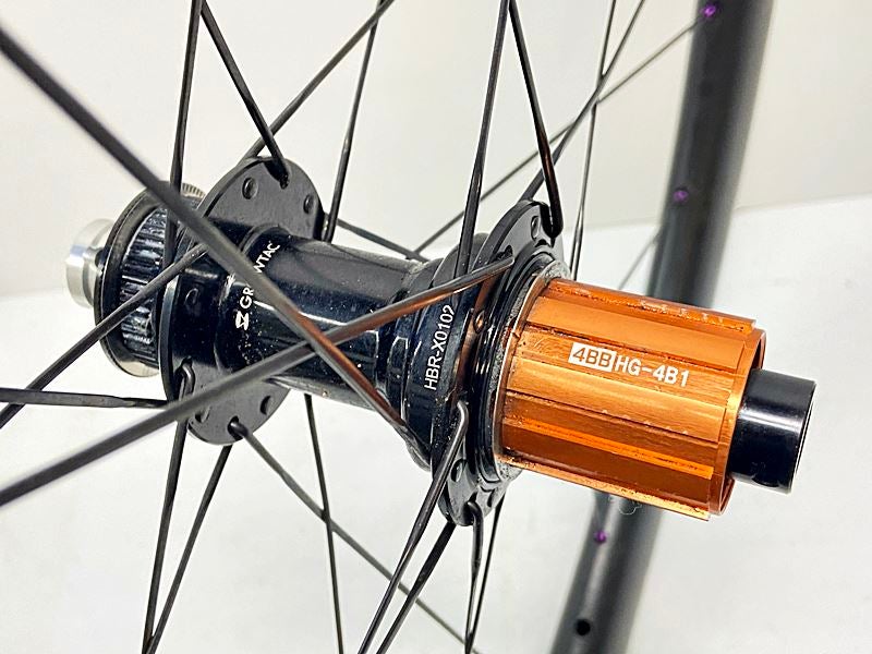訳アリ グロータック GROWTAC イコール EQUAL DISC ホイールセット