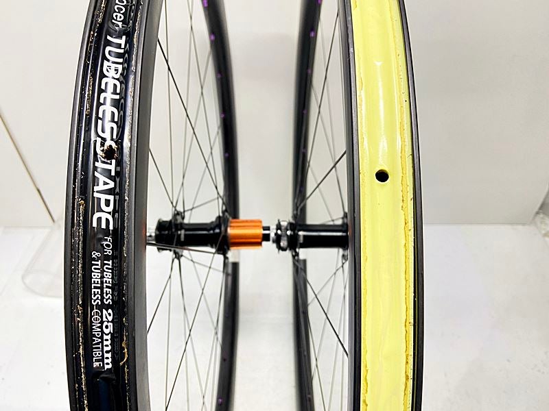 訳アリ グロータック GROWTAC イコール EQUAL DISC ホイールセット