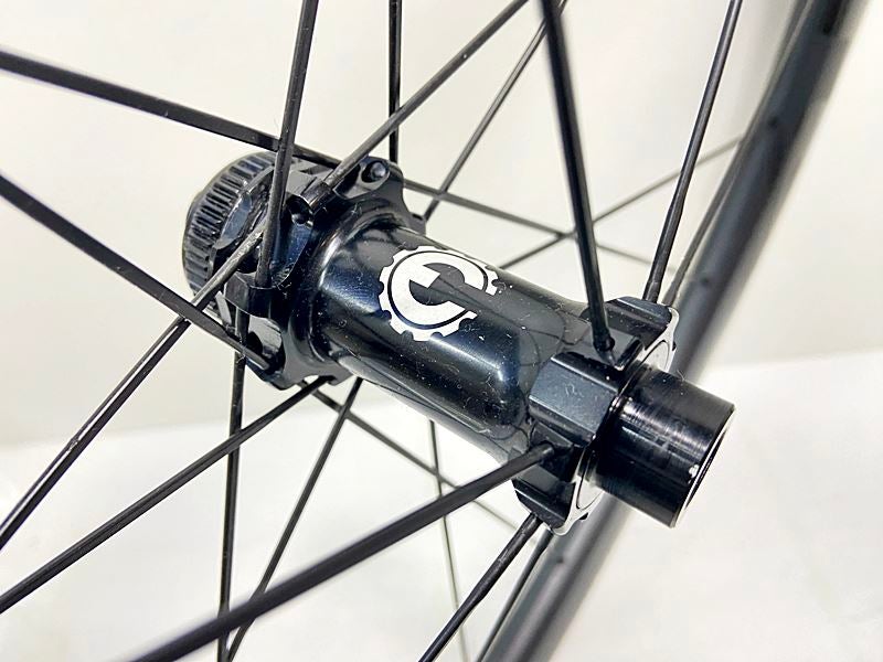 訳アリ エリートホイール ELITE WHEELS ENT DISC 2.0 55mm ホイール