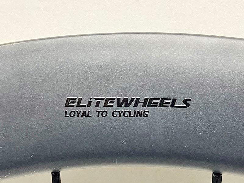 訳アリ エリートホイール ELITE WHEELS ENT DISC 2.0 55mm ホイール