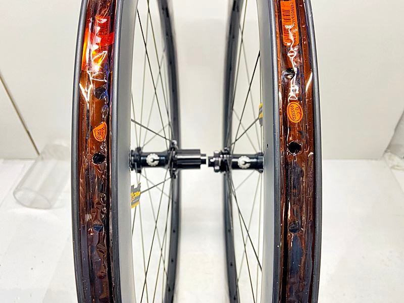 訳アリ エリートホイール ELITE WHEELS ENT DISC 2.0 55mm ホイール