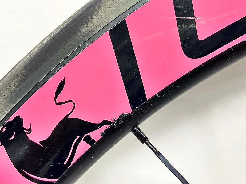 ウルサス URSUS ミウラ MIURA TS47 ホイールセット シマノフリー 11速