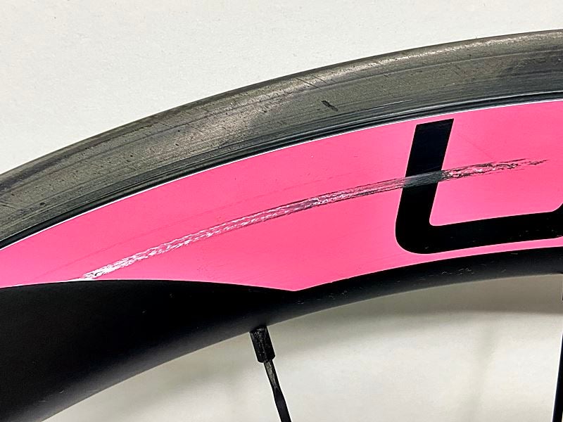 ウルサス URSUS ミウラ MIURA TS47 ホイールセット シマノフリー 11速