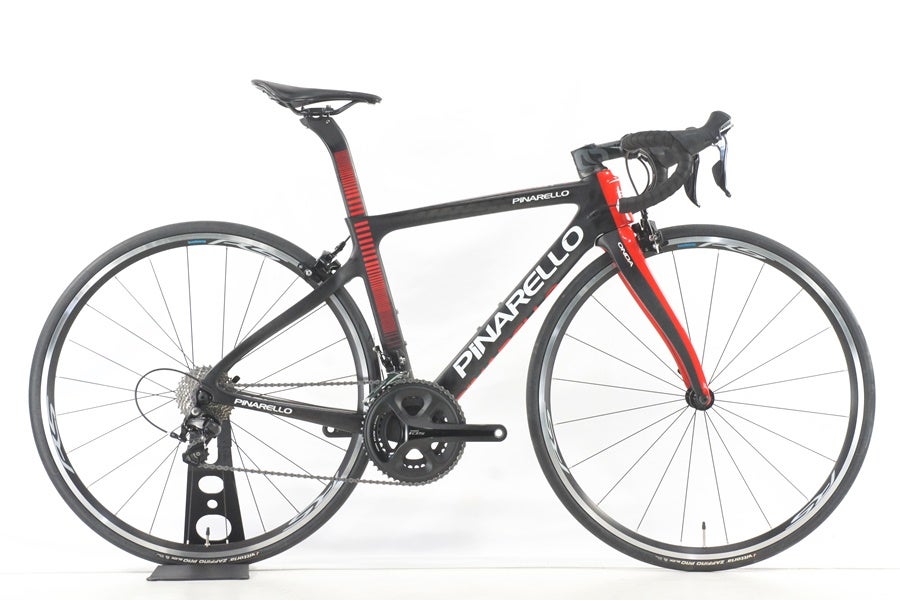 ◇◇ピナレロ PINARELLO ガン GAN S 2018年モデル カーボン ロード