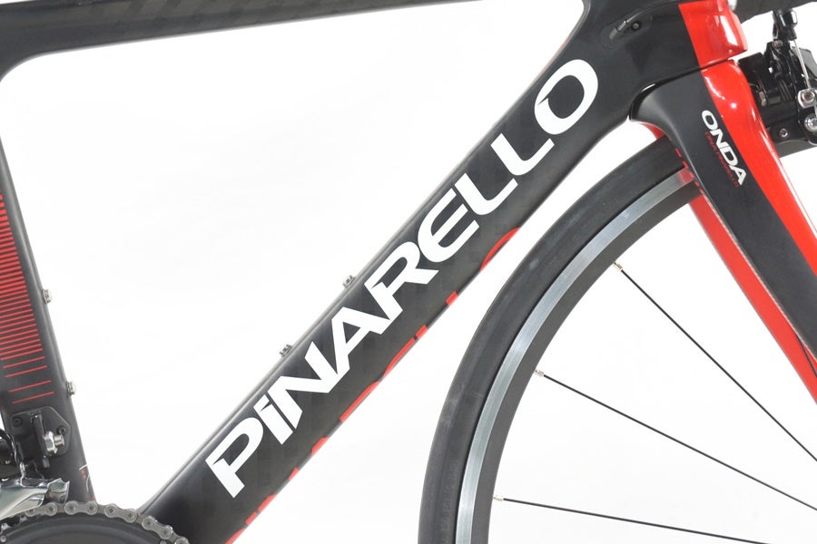 ◇◇ピナレロ PINARELLO ガン GAN S 2018年モデル カーボン ロード
