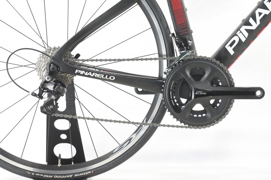 ◇◇ピナレロ PINARELLO ガン GAN S 2018年モデル カーボン ロード
