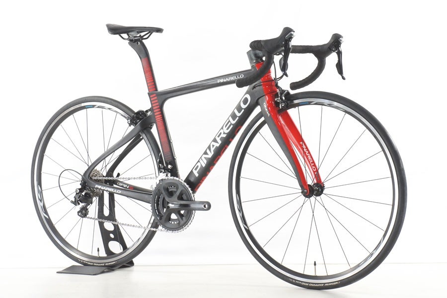 ◇◇ピナレロ PINARELLO ガン GAN S 2018年モデル カーボン ロード