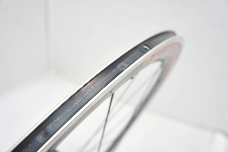 ▽▽マビック MAVIC COSMIC CARBON カーボン ホイールセット シマノ