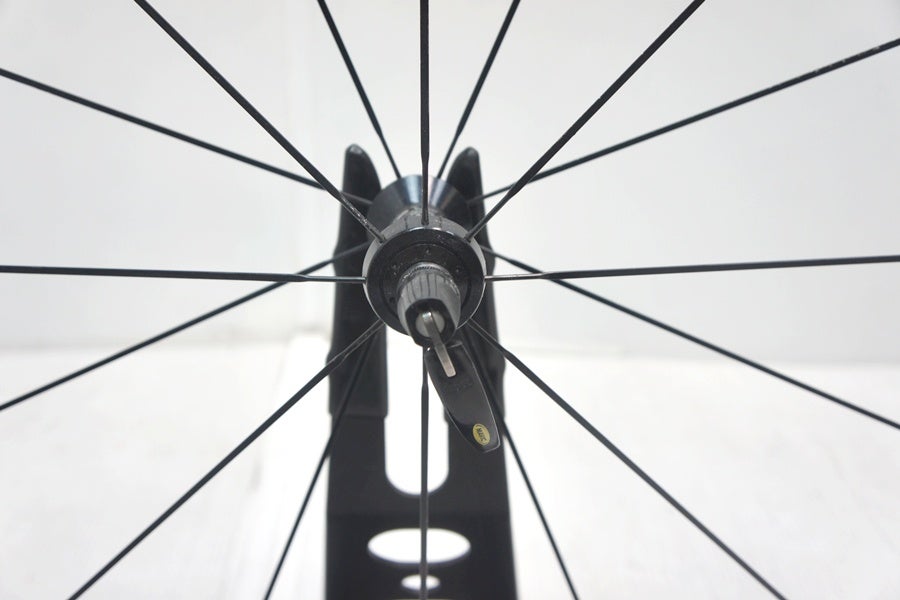 ▽▽マビック MAVIC COSMIC CARBON カーボン ホイールセット シマノ