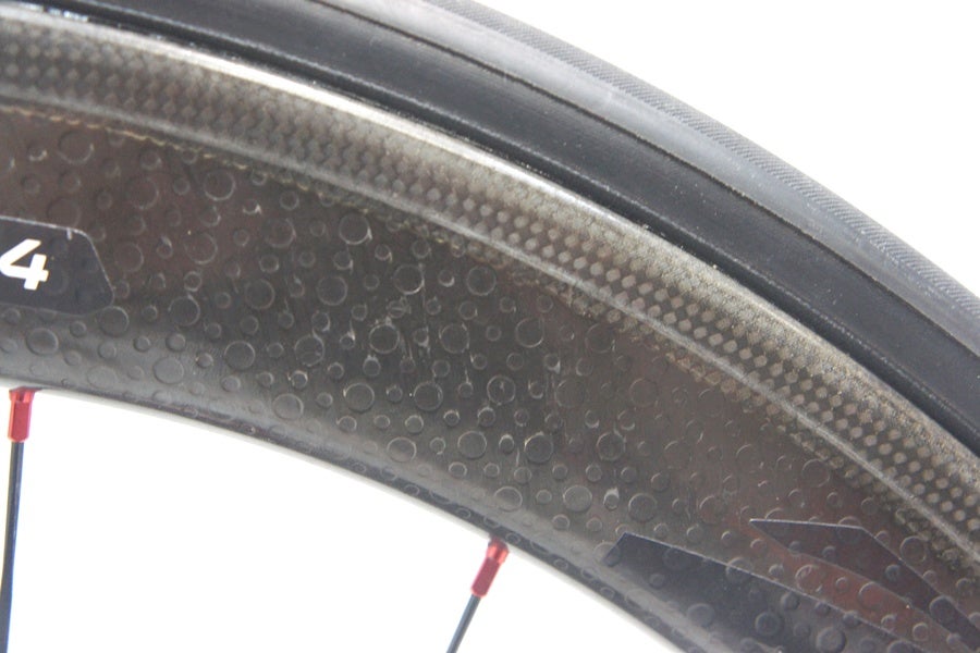 ▽▽ジップ ZIPP 404 カーボン ホイールセット シマノフリー 11速