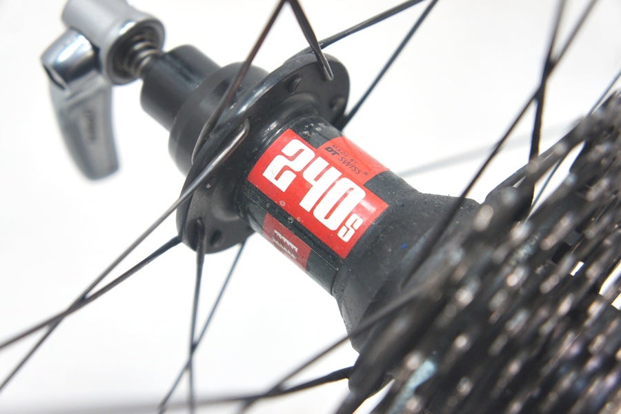 ▽▽ジップ ZIPP 404 カーボン ホイールセット シマノフリー 11速