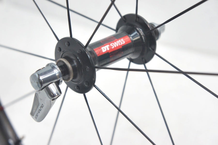 ▽▽ジップ ZIPP 404 カーボン ホイールセット シマノフリー 11速