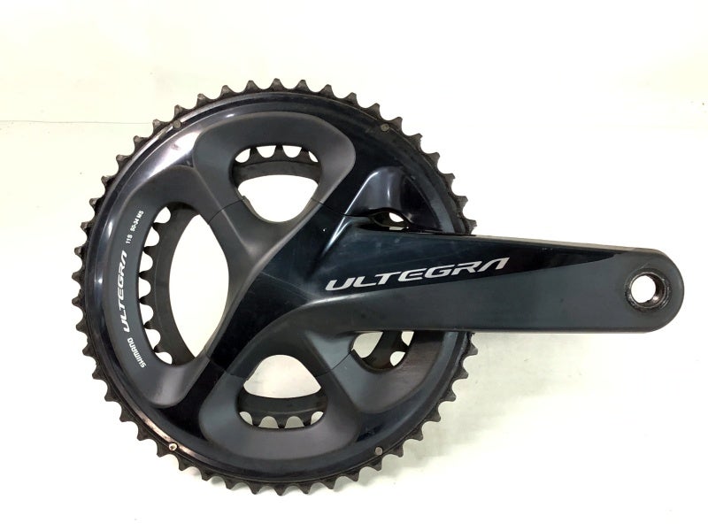 シマノ SHIMANO アルテグラ ULTEGRA FC-R8000 XCADEY POWER 50-34T