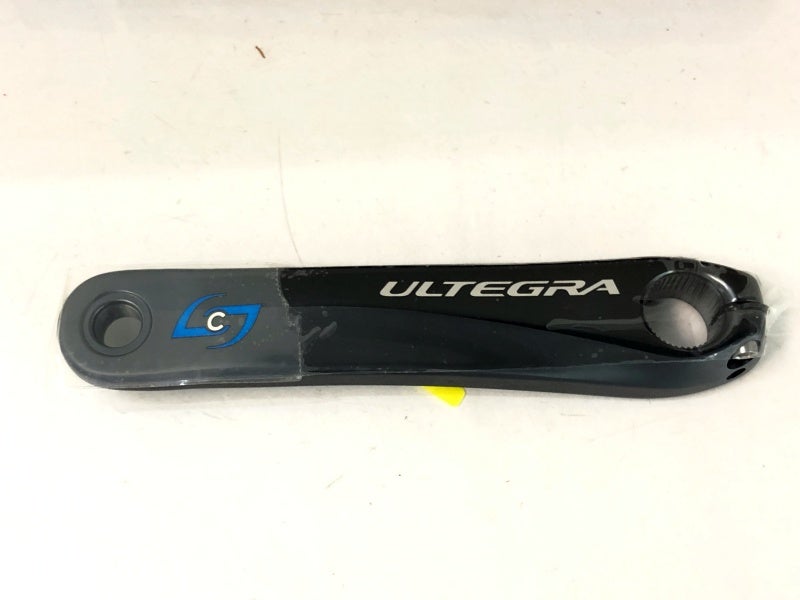 未使用品 シマノ SHIMANO アルテグラ ULTEGRA FC-6800 STAGES POWER