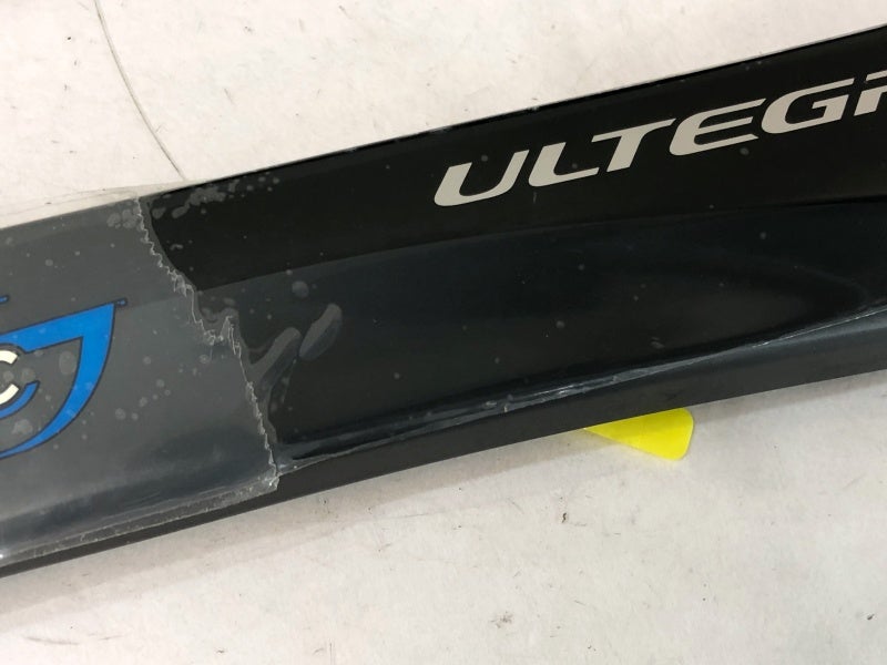未使用品 シマノ SHIMANO アルテグラ ULTEGRA FC-6800 STAGES POWER