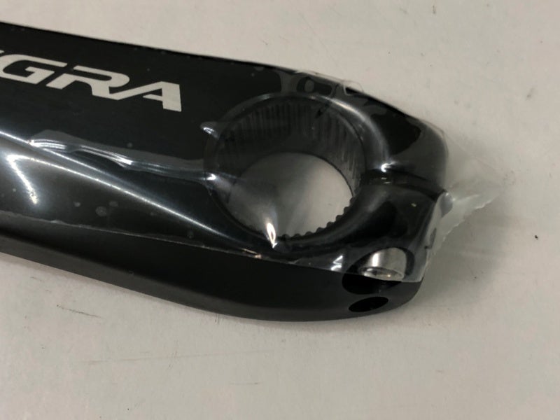 未使用品 シマノ SHIMANO アルテグラ ULTEGRA FC-6800 STAGES POWER