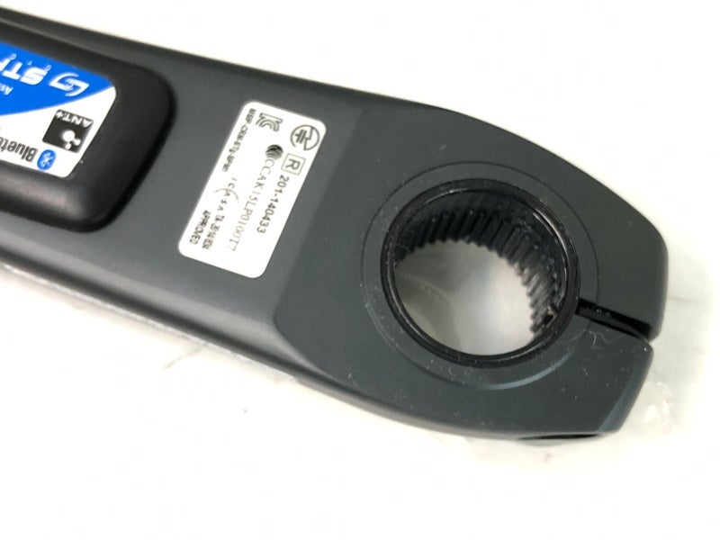 未使用品 シマノ SHIMANO アルテグラ ULTEGRA FC-6800 STAGES POWER