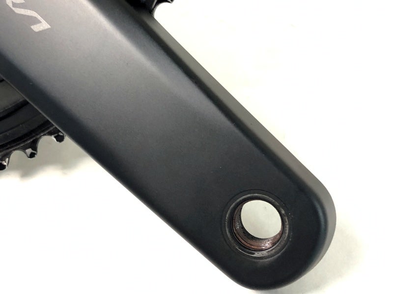 シマノ SHIMANO アルテグラ ULTEGRA FC-R8100 52-36T/170mm クランク