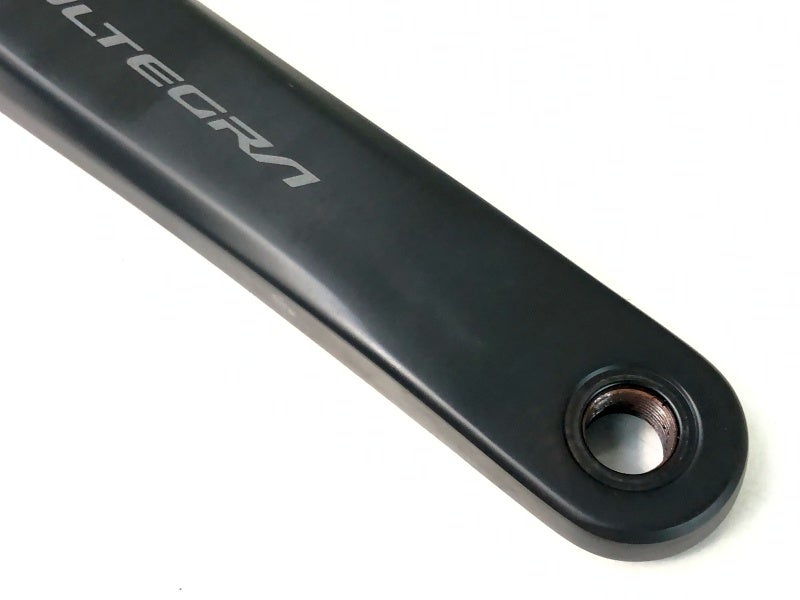 シマノ SHIMANO アルテグラ ULTEGRA FC-R8100 52-36T/170mm クランク