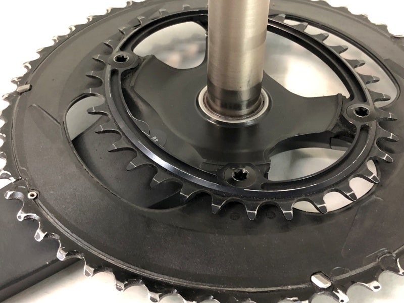シマノ SHIMANO アルテグラ ULTEGRA FC-R8100 + SUGINO CYCLOID SUPER
