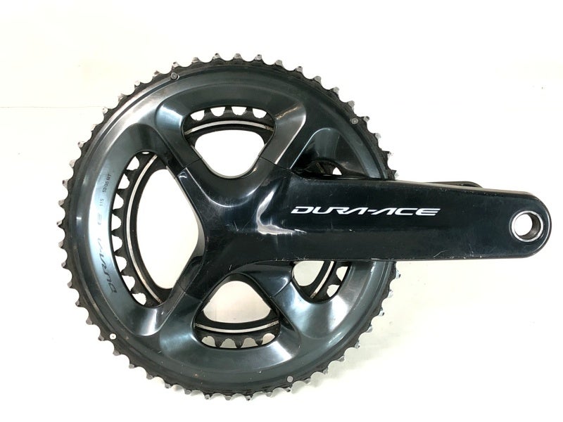 シマノ SHIMANO デュラエース DURA-ACE FC-R9100 52-36T/170mm