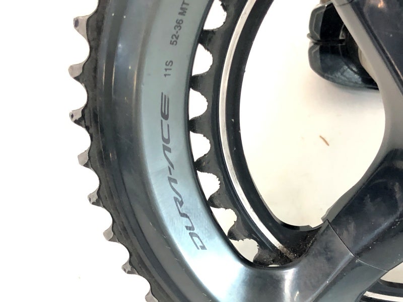 シマノ SHIMANO デュラエース DURA-ACE FC-R9100 52-36T/170mm