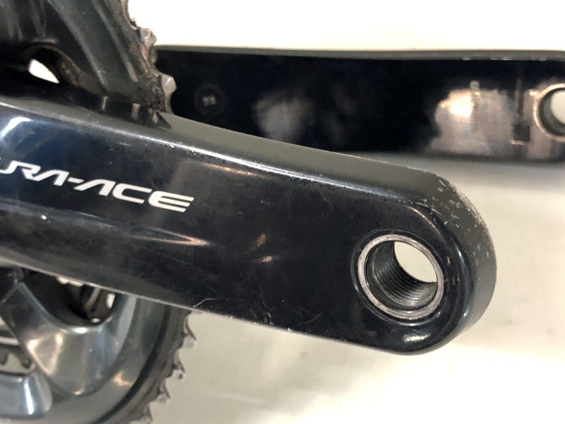 シマノ SHIMANO デュラエース DURA-ACE FC-R9100 52-36T/170mm