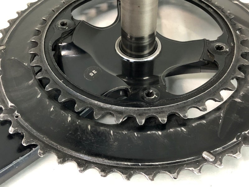シマノ SHIMANO デュラエース DURA-ACE FC-R9100 52-36T/170mm