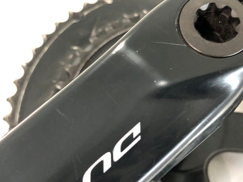 シマノ SHIMANO デュラエース DURA-ACE FC-R9100 52-36T/170mm