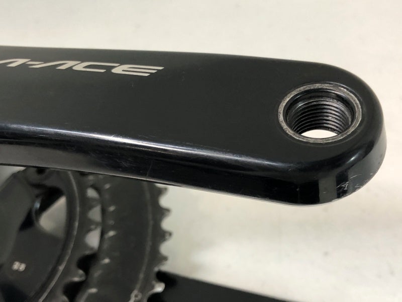 シマノ SHIMANO デュラエース DURA-ACE FC-R9100 52-36T/170mm