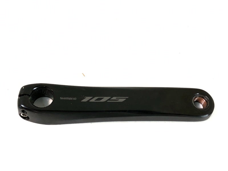 シマノ SHIMANO 105 FC-R7100 170mm クランクアーム左のみ 〇
