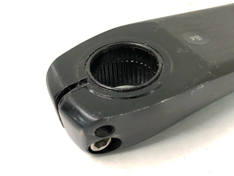 シマノ SHIMANO 105 FC-R7100 170mm クランクアーム左のみ 〇
