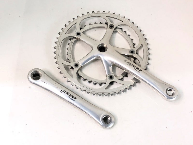 プライスダウン開始】カンパニョーロ CAMPAGNOLO スーパーレコード