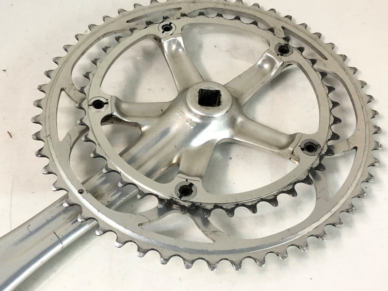 カンパニョーロ CAMPAGNOLO コーラス 10S CHORUS 10S 52-39T/170mm