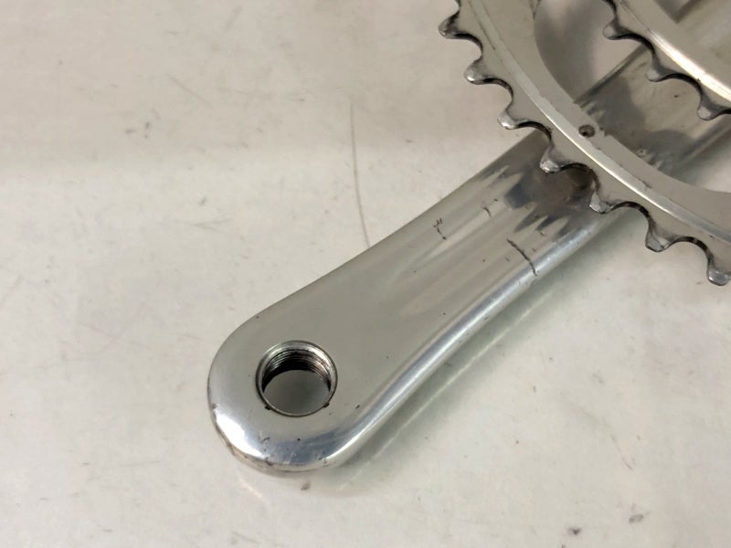 カンパニョーロ CAMPAGNOLO コーラス 10S CHORUS 10S 52-39T/170mm