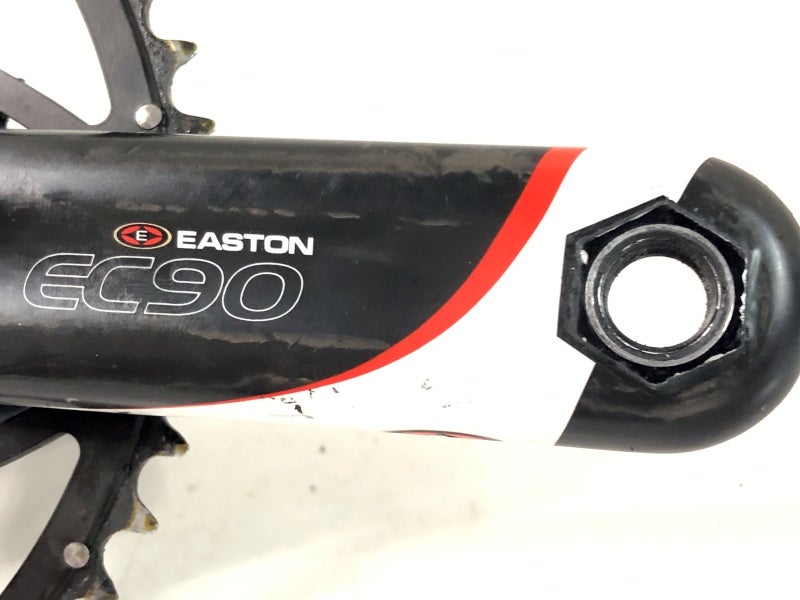 イーストン EASTON イーシー90 カーボン EC90 CARBON 50-34T/170mm